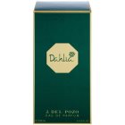 Jesus Del Pozo Desert Flowers Dahlia woda perfumowana unisex 100 ml