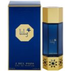 Jesus Del Pozo Desert Flowers Lily parfémovaná voda unisex 100 ml