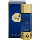 Jesus Del Pozo Desert Flowers Lily parfémovaná voda unisex 100 ml