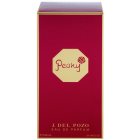 Jesus Del Pozo Desert Flowers Peony parfémovaná voda unisex 100 ml