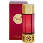 Jesus Del Pozo Desert Flowers Peony parfémovaná voda unisex 100 ml