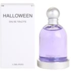 Jesus Del Pozo Halloween eau de toilette teszter nőknek 100 ml