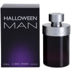 Jesus Del Pozo Halloween Man eau de toilette pour homme 125 ml