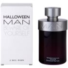 Jesus Del Pozo Halloween Man woda toaletowa tester dla mężczyzn 125 ml