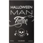 Jesus Del Pozo Halloween Tattoo Man toaletní voda pro muže 125 ml