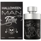 Jesus Del Pozo Halloween Tattoo Man toaletní voda pro muže 125 ml