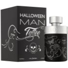 Jesus Del Pozo Halloween Tattoo Man toaletní voda pro muže 125 ml