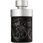 Jesus Del Pozo Halloween Tattoo Man toaletní voda pro muže 125 ml