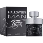 Jesus Del Pozo Halloween Tattoo Man toaletní voda pro muže 75 ml