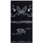 Jesus Del Pozo Halloween Tattoo Women toaletní voda pro ženy 100 ml
