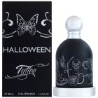 Jesus Del Pozo Halloween Tattoo Women toaletná voda pre ženy 100 ml