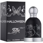 Jesus Del Pozo Halloween Tattoo Women eau de toilette para mujer 50 ml
