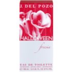 Jesus Del Pozo Halloween Freesia toaletná voda pre ženy 100 ml