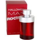 Jesus Del Pozo Halloween Man Rock On woda toaletowa dla mężczyzn 125 ml
