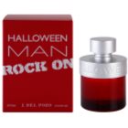 Jesus Del Pozo Halloween Man Rock On woda toaletowa dla mężczyzn 75 ml