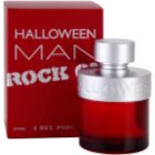 Jesus Del Pozo Halloween Man Rock On woda toaletowa dla mężczyzn 75 ml
