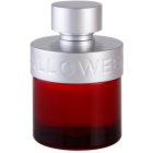 Jesus Del Pozo Halloween Man Rock On woda toaletowa dla mężczyzn 75 ml