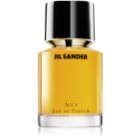 Jil Sander N° 4 woda perfumowana dla kobiet 100 ml