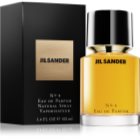 Jil Sander N° 4 woda perfumowana dla kobiet 100 ml