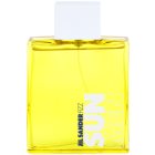 Jil Sander Sun Fizz for Men Limited Edition 2016 Eau de Toilette für Herren 125 ml