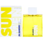 Jil Sander Sun Fizz for Men Limited Edition 2016 Eau de Toilette für Herren 125 ml