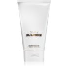 Jil Sander Simply Eau De Toilette Körperlotion für Damen 150 ml