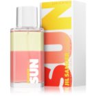 Jil Sander Sun Shake eau de toilette per donna 100 ml