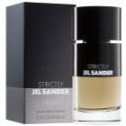 Jil Sander Strictly Night toaletní voda pro muže 60 ml