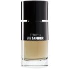 Jil Sander Strictly Night toaletní voda pro muže 60 ml