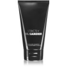 Jil Sander Strictly Duschgel für Herren 150 ml