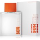 Jil Sander Sun for Men Eau de Toilette für Herren 75 ml