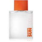 Jil Sander Sun for Men Eau de Toilette für Herren 75 ml