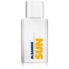 Jil Sander Sun toaletná voda pre ženy 75 ml