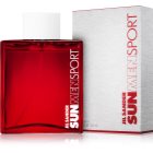 Jil Sander Sun Sport for Men Eau de Toillete για άνδρες 125 μλ