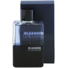 Jil Sander Ultrasense Eau de Toilette für Herren 100 ml