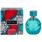 Jimmy Choo Exotic (2015) Eau de Toilette für Damen 100 ml
