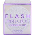 Jimmy Choo Flash London Club parfémovaná voda pro ženy 100 ml