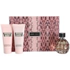 Jimmy Choo For Women Gift Set V.