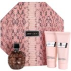 Jimmy Choo For Women Gift Set V.