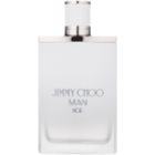 Jimmy Choo Ice toaletná voda pre mužov 100 ml