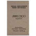 Jimmy Choo Illicit Parfumovaná voda tester pre ženy 100 ml