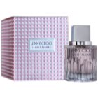 Jimmy Choo Illicit Flower Eau de Toilette für Damen 40 ml