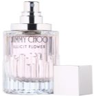 Jimmy Choo Illicit Flower Eau de Toilette für Damen 40 ml