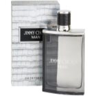 Jimmy Choo Man toaletná voda pre mužov 100 ml