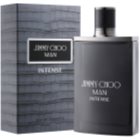 Jimmy Choo Man Intense eau de toilette férfiaknak 100 ml