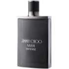 Jimmy Choo Man Intense eau de toilette férfiaknak 100 ml