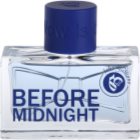 John Galliano Before Midnight toaletná voda pre mužov 50 ml