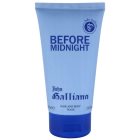 John Galliano Before Midnight tusfürdő férfiaknak 150 ml