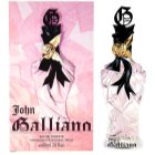 John Galliano Eau De Toilette toaletní voda pro ženy 60 ml