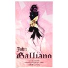John Galliano Eau De Toilette toaletní voda pro ženy 60 ml